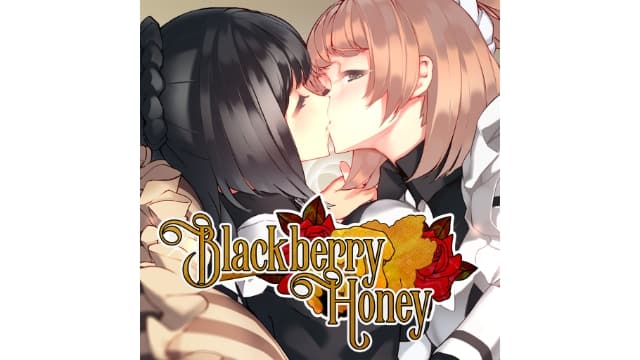黑莓甜心Blackberry Honey-v1.0.0-中文60帧-