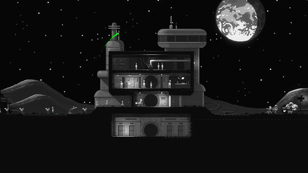 图片[2]-安卓手机游戏《僵尸之夜恐怖v2.0》[完整版]Steam移植-仄言资源社