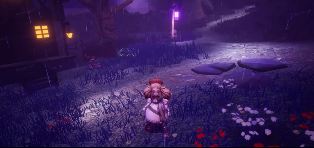 图片[2]-安卓手机游戏《灵魂残响》一款3D动作角色扮演游戏！-仄言资源社