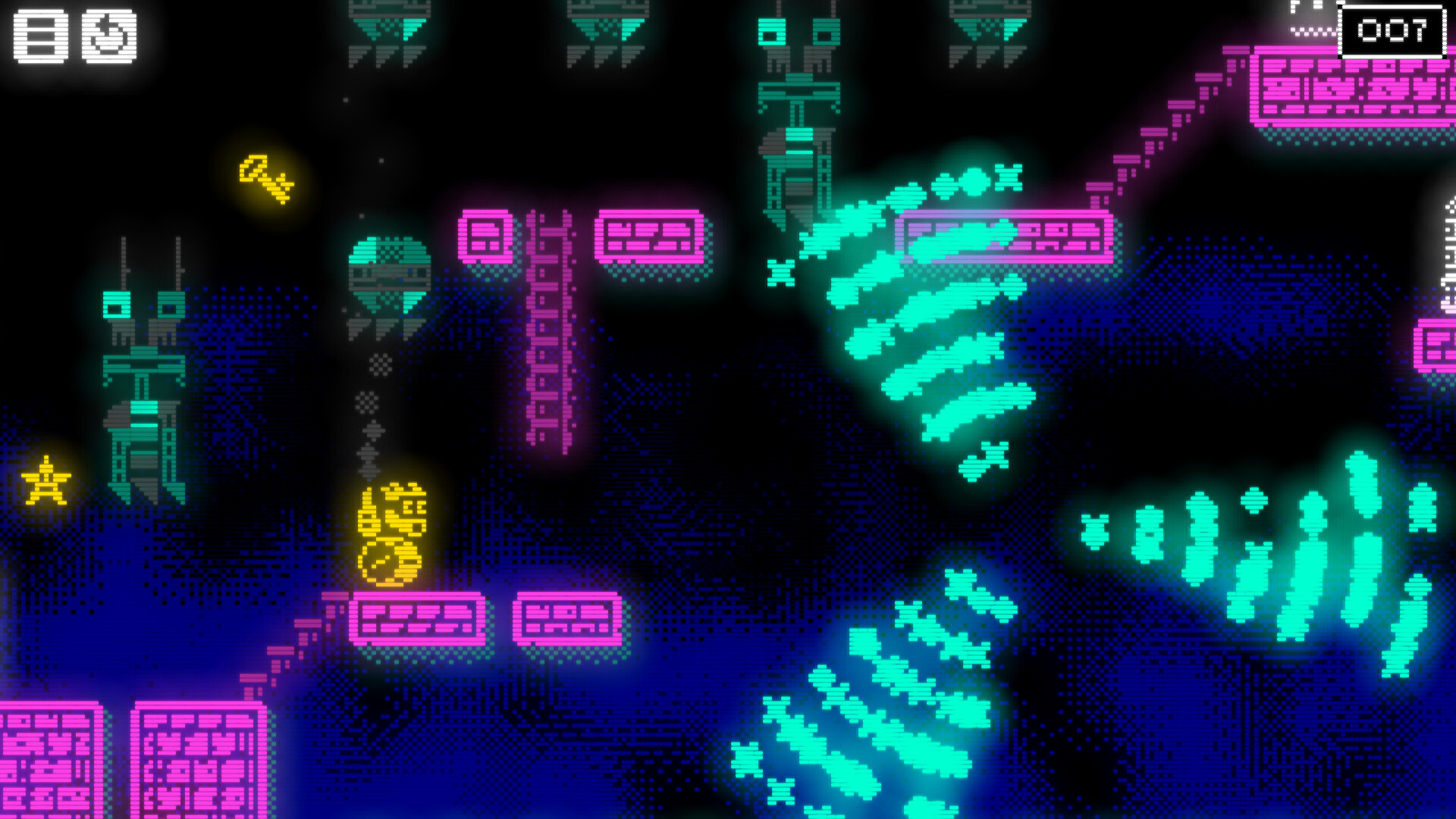 图片[4]-安卓手机游戏《生锈的机器人v1.0.32》[完整版]Steam移植-仄言资源社