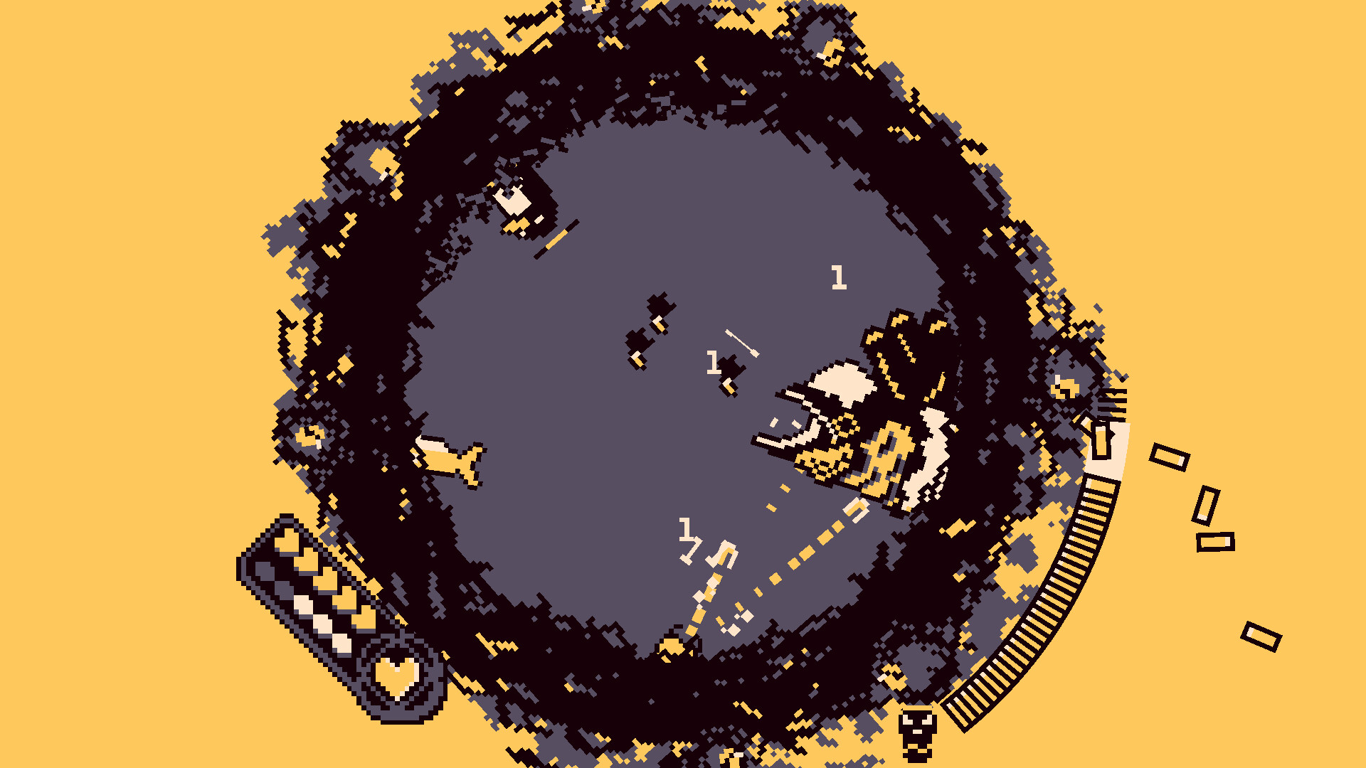图片[2]-安卓手机游戏《战环空间v1.9.72》[完整版]Steam移植-仄言资源社