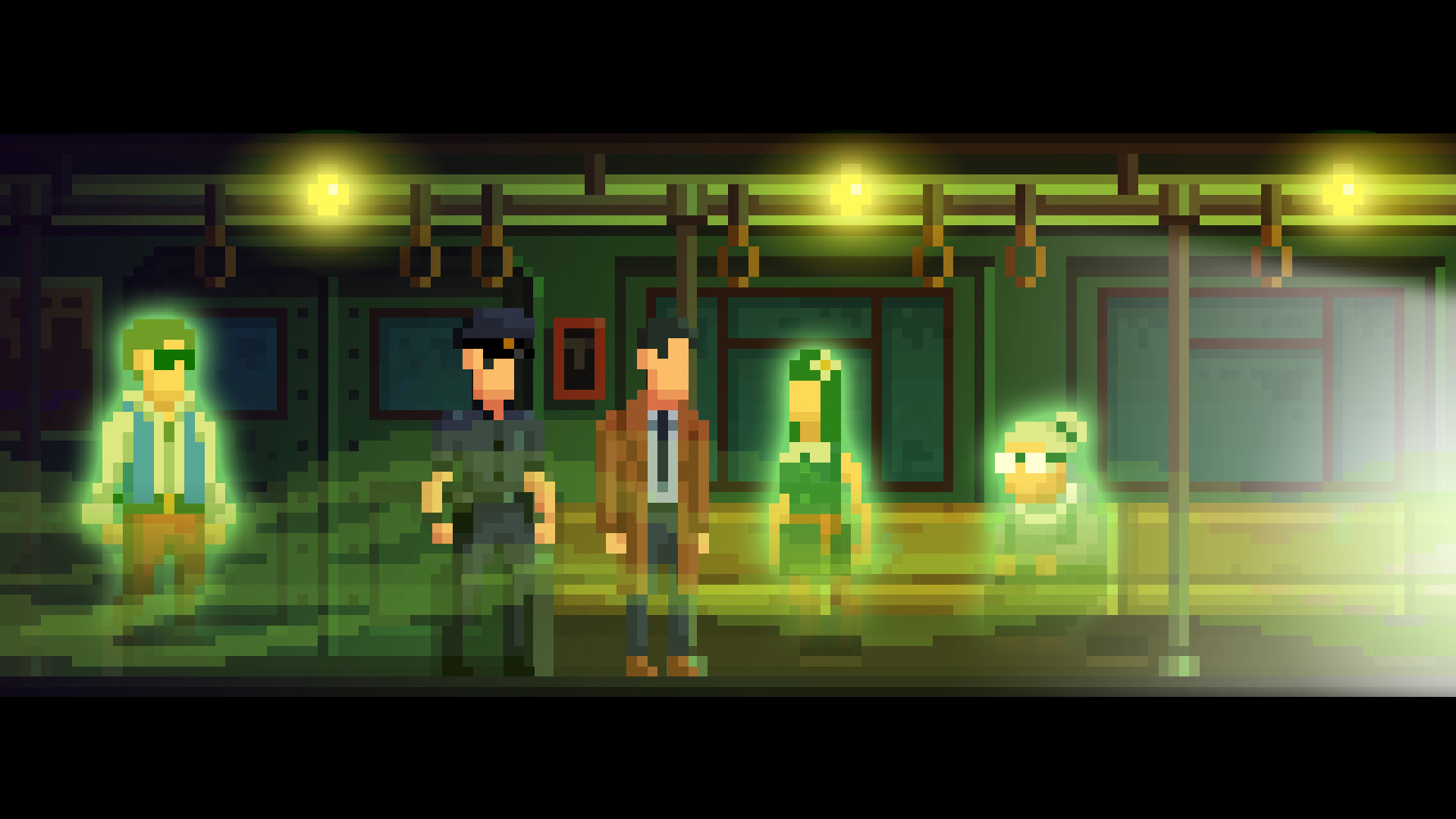 图片[2]-安卓手机游戏《黑暗侦探1The Darkside Detective》[完整版]Steam移植-仄言资源社