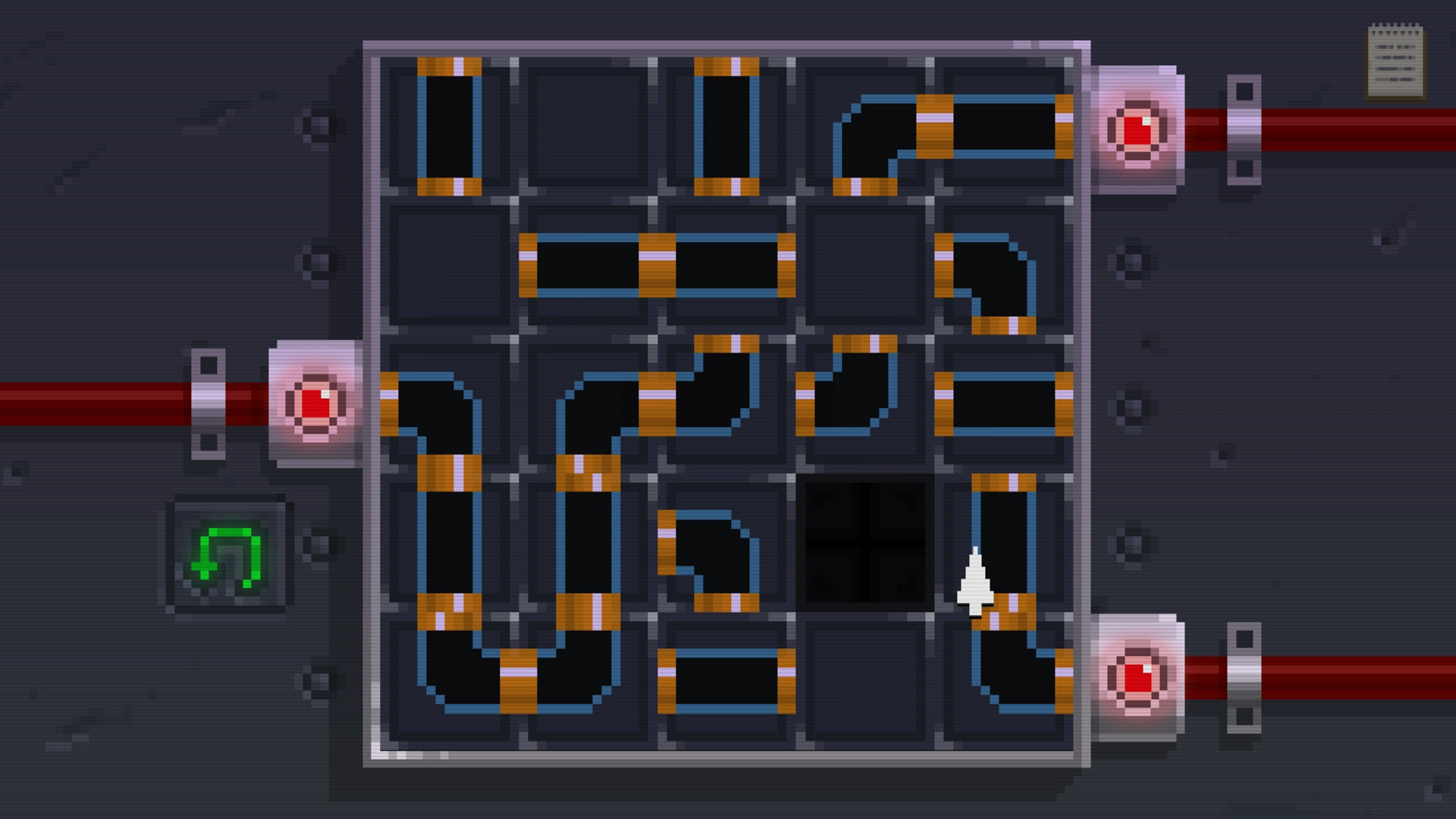 图片[5]-安卓手机游戏《黑暗侦探1The Darkside Detective》[完整版]Steam移植-仄言资源社
