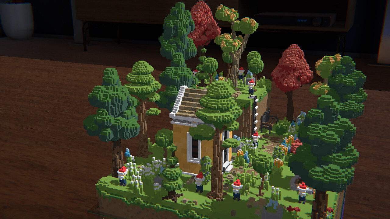 图片[3]-安卓手机游戏《VoxelScaperV1.01.11》[完整版]Steam移植-仄言资源社