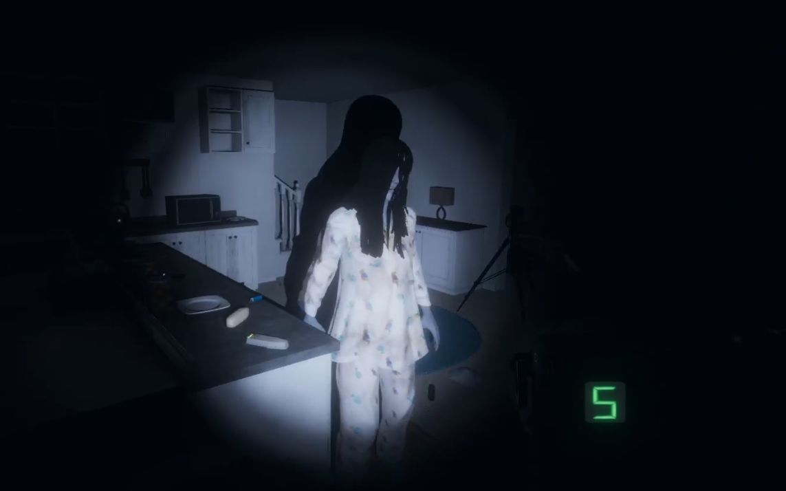 图片[2]-安卓手机游戏《恐鬼症》[完整版]Steam移植-仄言资源社