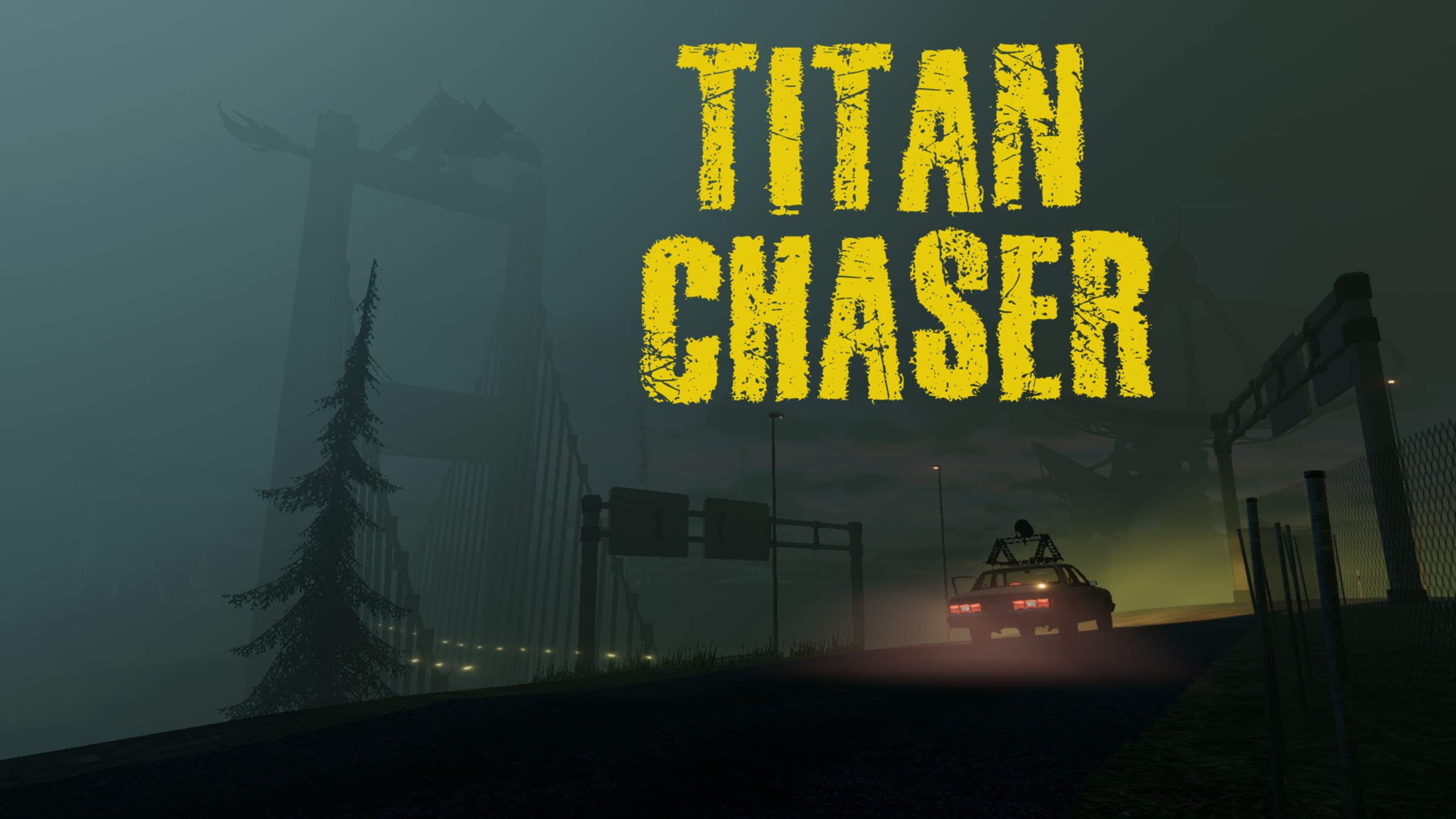安卓手机游戏《泰坦追逐者Titan Chaserv1.0.0》[完整版]Steam移植-