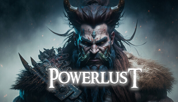 安卓手机游戏《渴望力量Powerlust》[完整版]Steam移植-