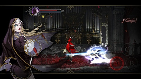 图片[4]-安卓手机游戏《安魂曲Never Gonev1.0.9》免谷歌支持安卓14游玩！-仄言资源社