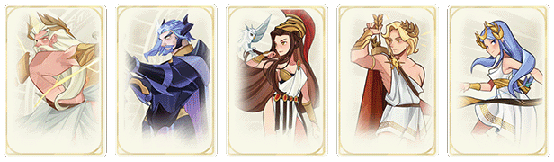 图片[3]-安卓手机游戏《远古众神Ancient Gods v1.14.0》[完整版]Steam移植-仄言资源社
