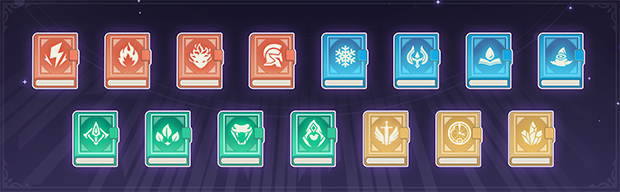 图片[4]-安卓手机游戏《远古众神Ancient Gods v1.14.0》[完整版]Steam移植-仄言资源社