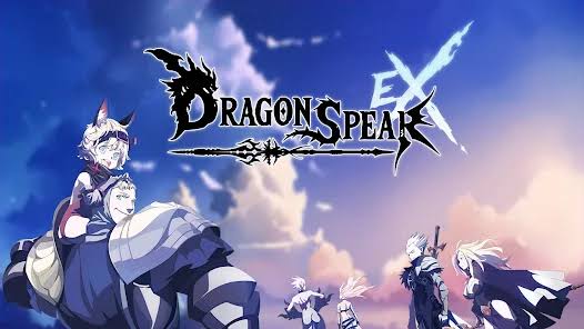 安卓手机游戏《龙之矛Dragon Spearv1.0.16》[ 完整版]Steam移植-