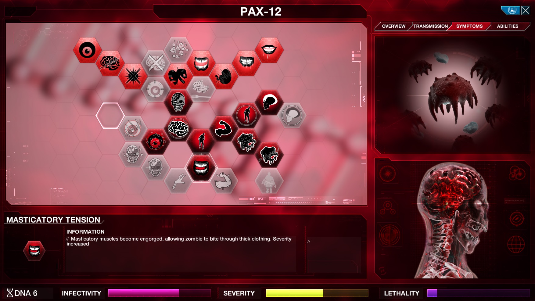 图片[5]-安卓手机游戏《瘟疫公司v1.19.19》[完整版+DLC]Steam移植-仄言资源社