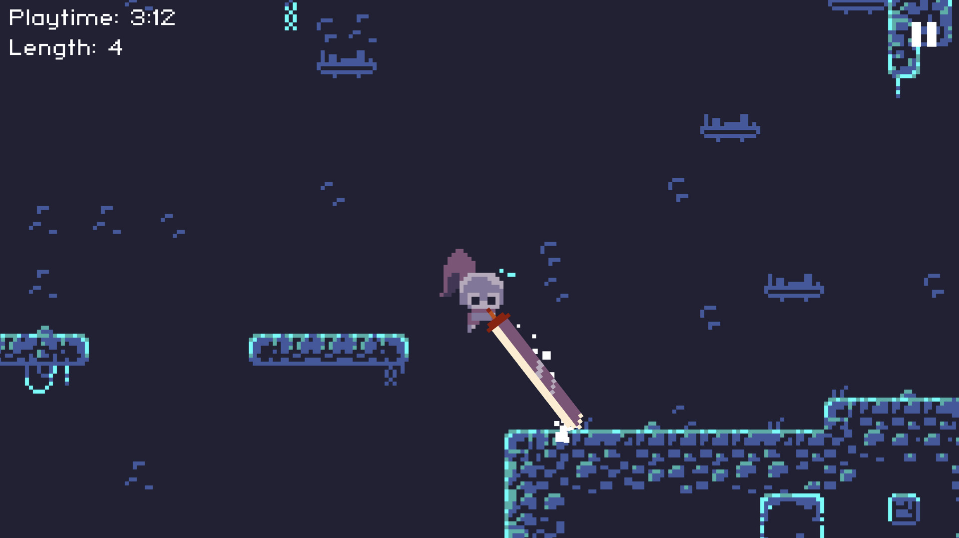 图片[3]-安卓手机游戏《最深之剑Deepest Sword v0.2.6》[完整版]Steam移植-仄言资源社