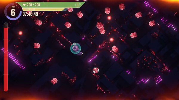 图片[2]-安卓手机游戏《钢铁吞噬》[完整版]Steam移植-仄言资源社