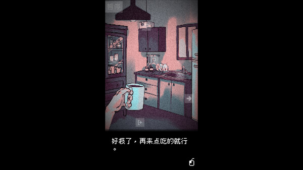 图片[2]-安卓手机游戏《抬头只见天花板v1.8.0.4》[完整版]Steam移植-仄言资源社