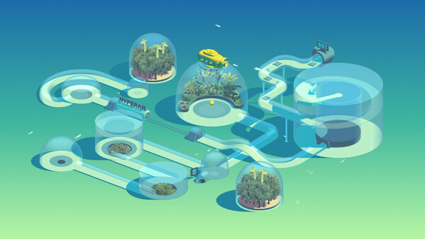 图片[2]-安卓手机游戏《奇幻高尔夫0.1.5》[完整版]Steam移植-仄言资源社