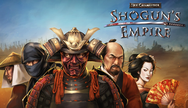 安卓手机游戏《幕府之争：上兵伐谋》[完整版]Steam移植-