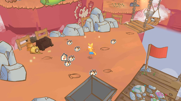 图片[2]-安卓手机游戏《画个火柴人3v1.10.19854》[完整版]Steam移植-仄言资源社