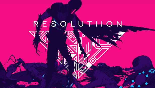 安卓手机游戏《Resolutiion》[完整版]Steam移植-