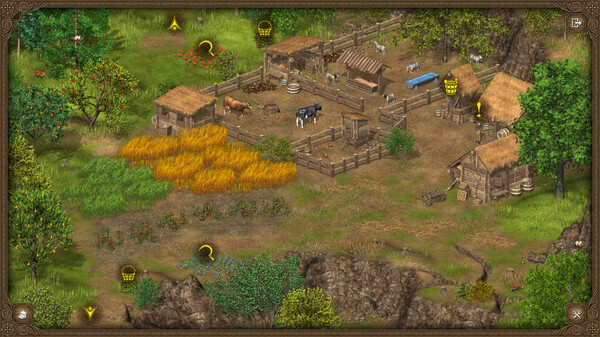 图片[2]-安卓手机游戏《王国英雄失落传说2v1.2.4》[完整版]Steam移植-仄言资源社