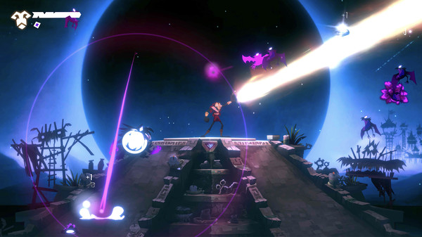 图片[2]-安卓手机游戏《暗影之中v1.5》[完整版]Steam移植-仄言资源社