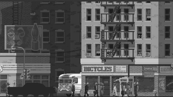 图片[2]-安卓手机游戏《地球上最长的路v1.0.4》[完整版]Steam移植-仄言资源社