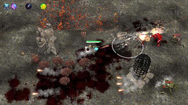 图片[2]-安卓手机游戏《报废Scrappage v1.1.47》[完整版]Steam移植-仄言资源社