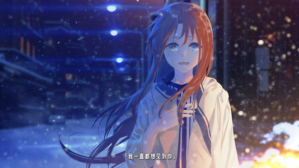 图片[2]-安卓手机游戏《献给渴望改变的你》[完整版]Steam移植-仄言资源社