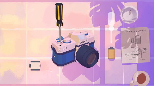 图片[2]-安卓手机游戏《用心组装v1.12.153》[完整版]Steam移植-仄言资源社