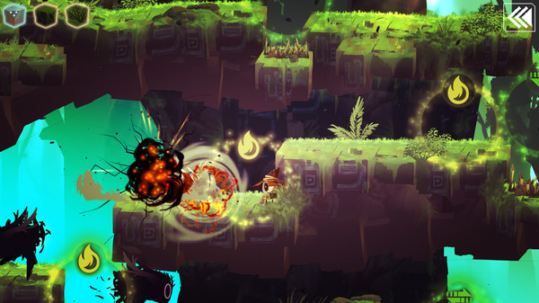 图片[2]-安卓手机游戏《魔法机器人Magibot v1.0.4》[完整版]Steam移植-仄言资源社