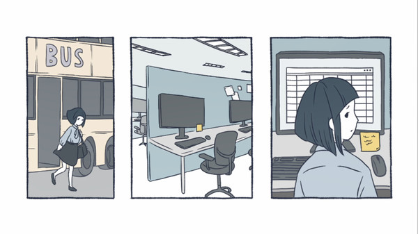 图片[2]-安卓手机游戏《抑郁的房间v0.6》[完整版]Steam移植-仄言资源社