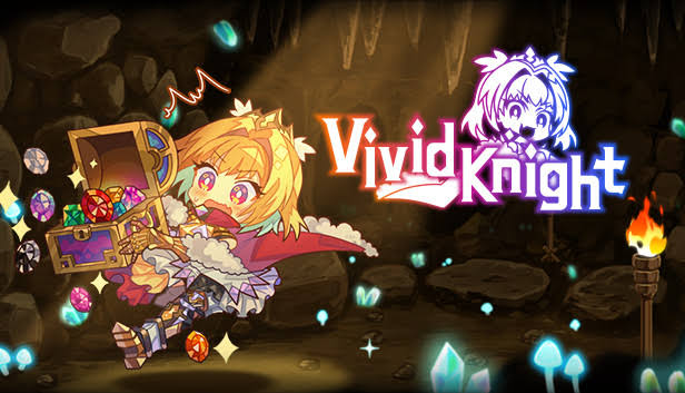安卓手机游戏《灵动骑士v1.3.1》[完整版+mod版]Steam移植-