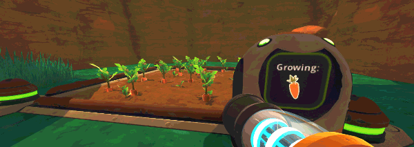 图片[2]-安卓手机游戏更新！《史莱姆牧场v1.2》[ 优化游戏，增加触控]Steam移植-仄言资源社