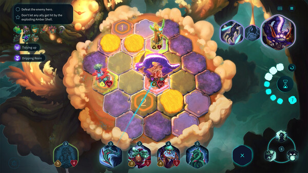 图片[2]-安卓手机游戏《精灵与橡木之歌Oaken v1.2.0c》[完整版]Steam移植-仄言资源社