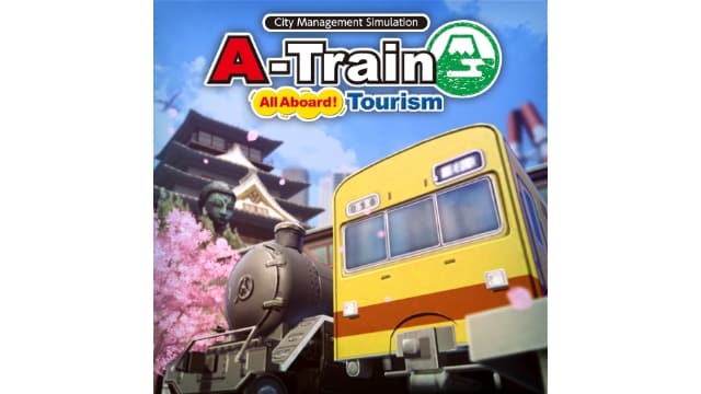 A列车：开始吧 观光开发计划-v1.2.5-1dlc-中文60帧-