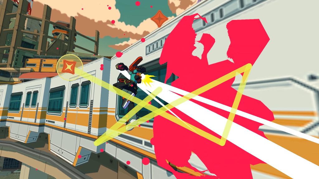 Bomb Rush Cyberfunk 6
