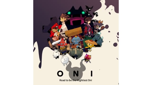 ONI：鬼族武者立志传-v1.0.4-4dlc-中文30帧-