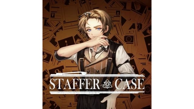 Staffer Case 异能缉凶-v1.0.2-中文60帧-