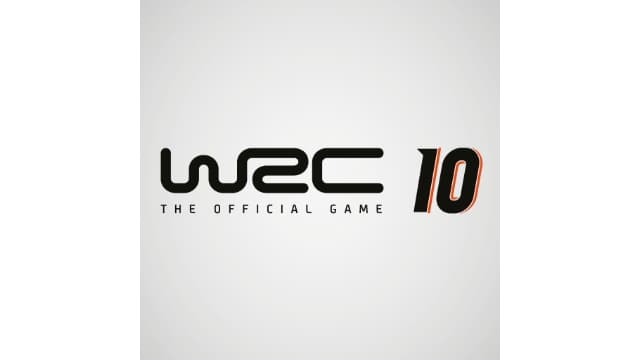 世界汽车拉力锦标赛10WRC10-v1.1.0-4dlc-中文30帧-