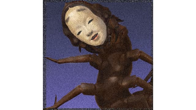 人面蜈蚣Masked Devourer-v1.0-中文60帧-