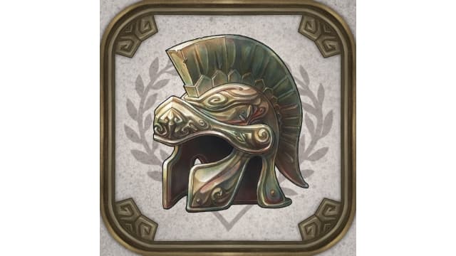 传奇重装步兵 Legendary Hoplite-v1.0.0-中文60帧-