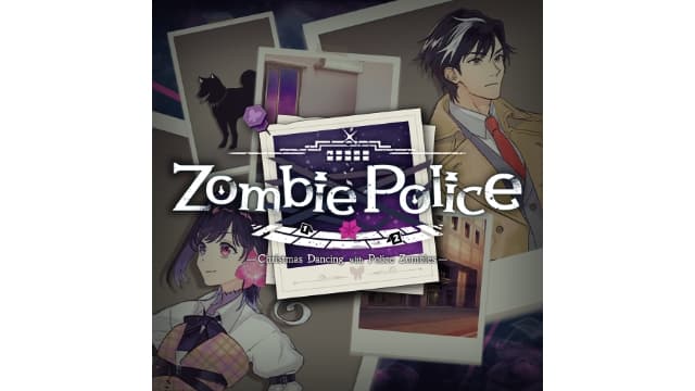 僵尸警察 与警察僵尸共舞的圣诞节-v1.0.2-中文60帧-