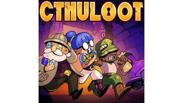 克苏鲁特CTHULOOT-v1.0.5-中文60帧安卓会卡捏-