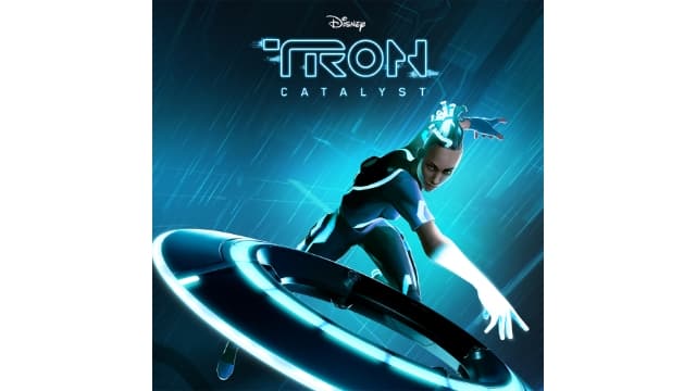 创 催化 TRON CATALYST-v0.1.1-中文60帧-