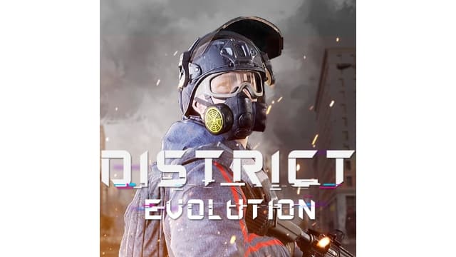 区域 进化District Evolution-v1.0.0-中文30帧-