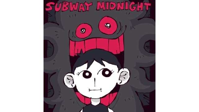 午夜地铁SUBWAY MIDNIGHT-v1.0.0-中文60帧-