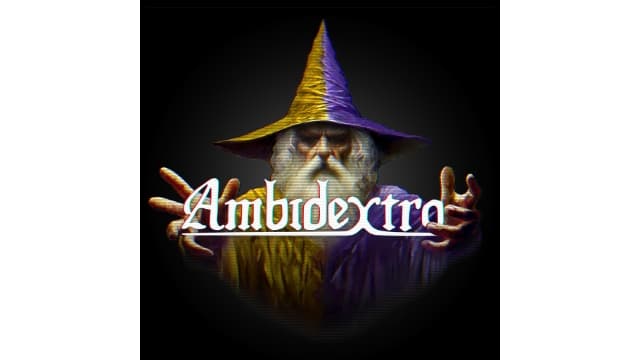 双手奇谋 Ambidextro-v1.1.12-中文60帧-