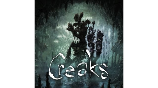 嘎吱作响Creaks-v1.0.3-中文60帧-