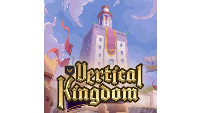 垂直王国Vertical Kingdom-v1.0.0-中文60帧-