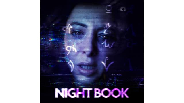 夜书Night Book-v1.0.2-中文60帧-